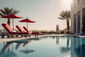 מלון לציבור החרדי