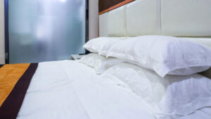 איך לבחור בית מלון לשבת חתן