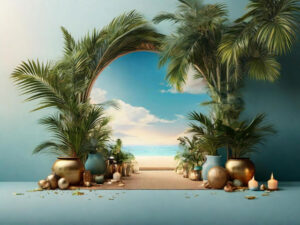 וילה בקיסריה