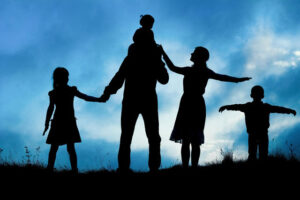 וילות במרכז למשפחות דתיות